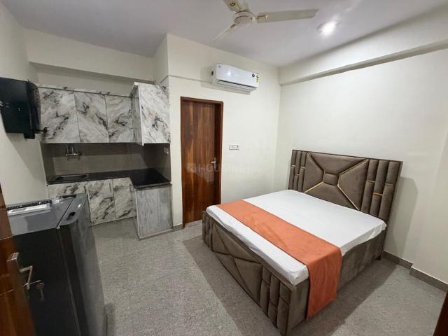 1 RK Independent Builder Floor in Sector 51 for rent Gurgaon. The reference number is 19421285