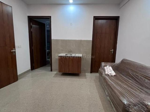 1 RK Independent Builder Floor in Sector 51 for rent Gurgaon. The reference number is 19486659