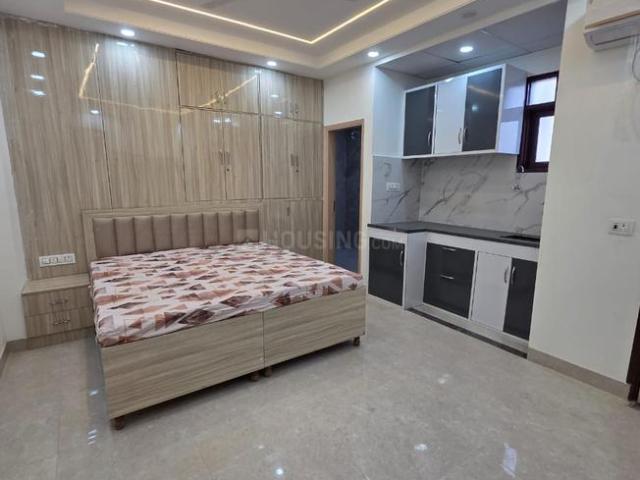 1 RK Independent Builder Floor in Sector 51 for rent Gurgaon. The reference number is 19163834