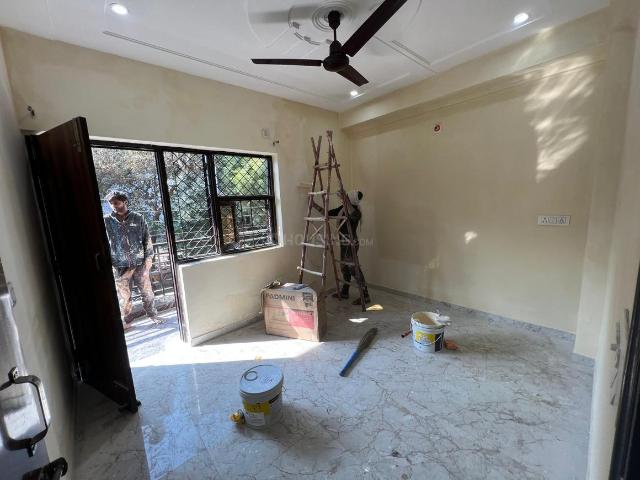 1 RK Independent Builder Floor in Sector 51 for rent Gurgaon. The reference number is 20590918