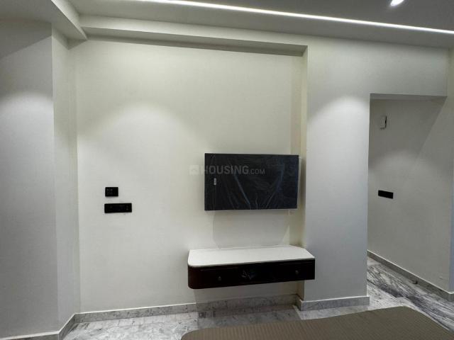 1 RK Independent Builder Floor in Sector 51 for rent Gurgaon. The reference number is 20184900