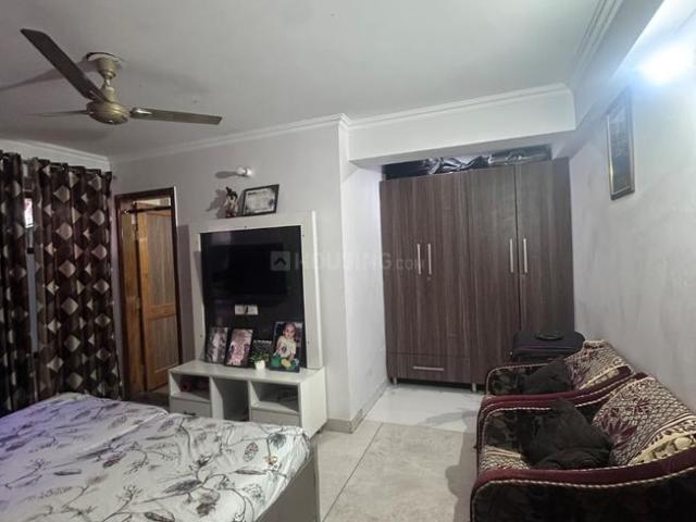 1 RK Independent Builder Floor in Sector 51 for rent Gurgaon. The reference number is 20271702