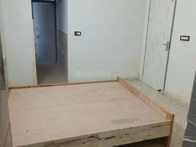 1 RK Independent Builder Floor in Sector 52 for rent Gurgaon. The reference number is 13725548