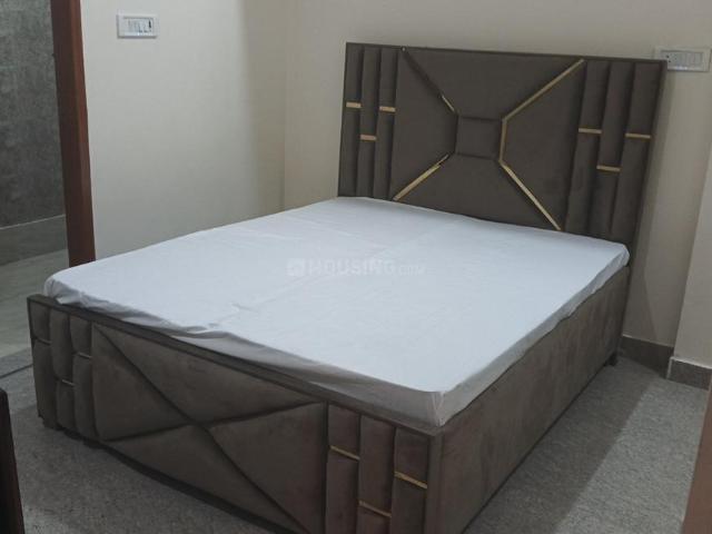 1 RK Independent Builder Floor in Sector 52 for rent Gurgaon. The reference number is 19430747