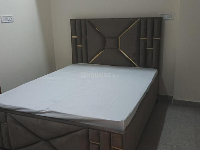 1 RK Independent Builder Floor in Sector 52 for rent Gurgaon. The reference number is 19430759