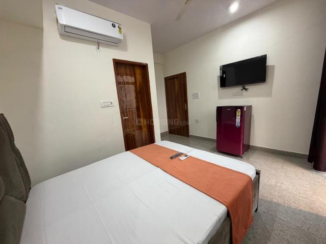 1 RK Independent Builder Floor in Sector 52 for rent Gurgaon. The reference number is 19624939
