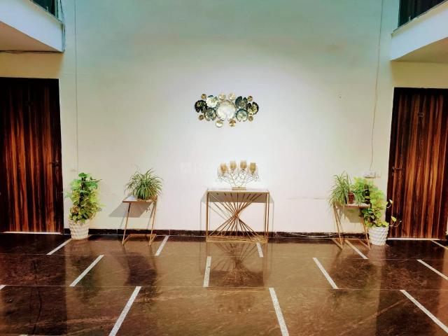 1 RK Independent Builder Floor in Sector 52 for rent Gurgaon. The reference number is 19892921