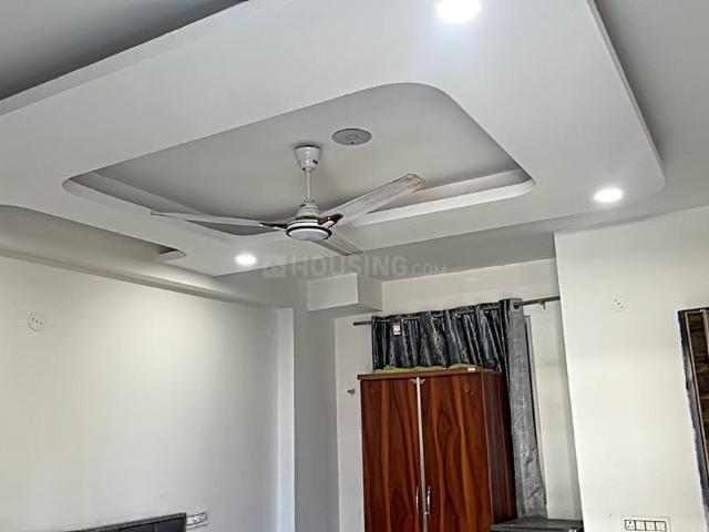 1 RK Independent Builder Floor in Sector 52 for rent Gurgaon. The reference number is 19317284