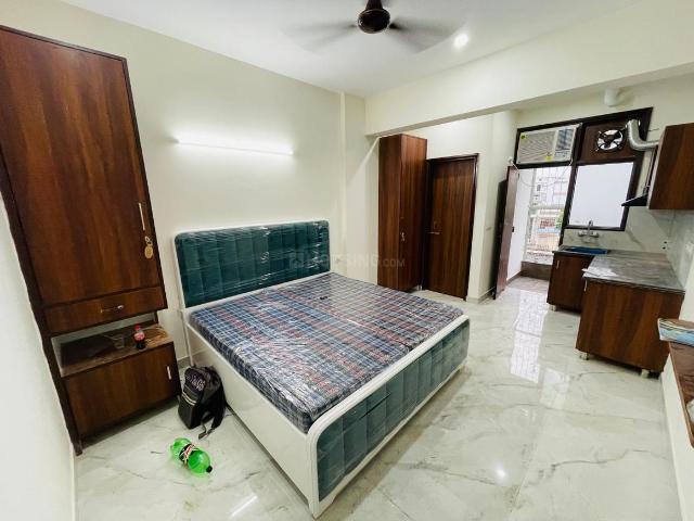 1 RK Independent Builder Floor in Sector 52 for rent Gurgaon. The reference number is 20481732