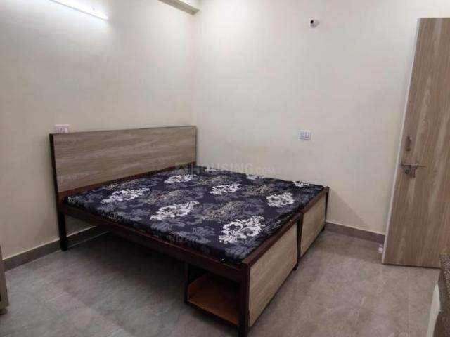 1 RK Independent Builder Floor in Sector 52 for rent Gurgaon. The reference number is 20838588