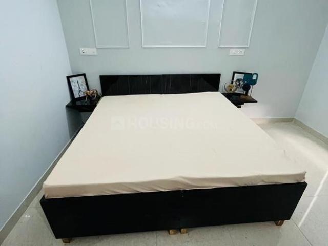 1 RK Independent Builder Floor in Sector 52 for rent Gurgaon. The reference number is 20054948