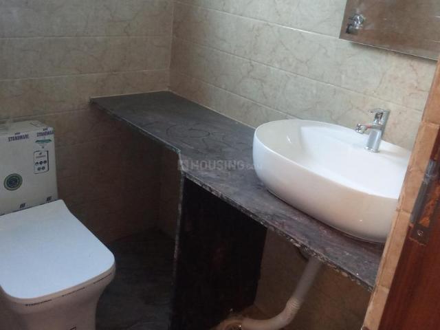 1 RK Independent Builder Floor in Sector 52 for rent Gurgaon. The reference number is 20178688