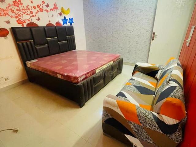 1 RK Independent Builder Floor in Sector 52 for rent Gurgaon. The reference number is 20178131