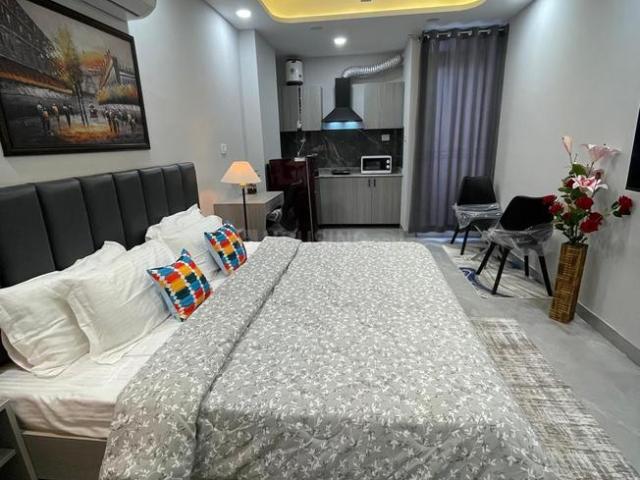 1 RK Independent Builder Floor in Sector 52 for rent Gurgaon. The reference number is 20248968