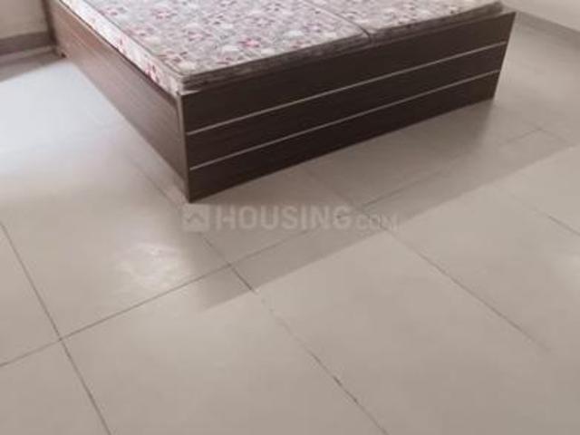 1 RK Independent Builder Floor in Sector 52 for rent Gurgaon. The reference number is 20283597