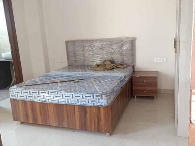 1 RK Independent Builder Floor in Sector 52 for rent Gurgaon. The reference number is 20319763