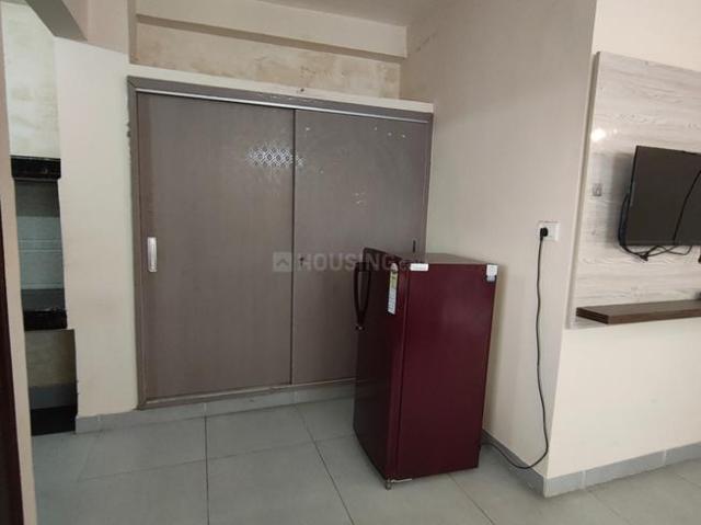 1 RK Independent Builder Floor in Sector 52 for rent Gurgaon. The reference number is 20325976