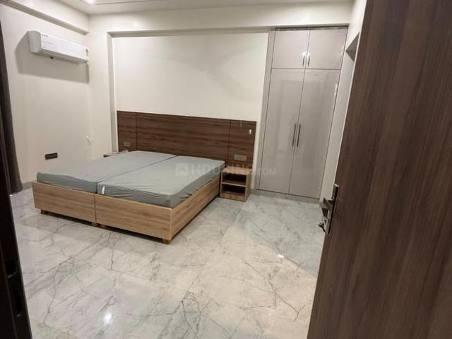 1 RK Independent Builder Floor in Sector 52 for rent Gurgaon. The reference number is 20347769