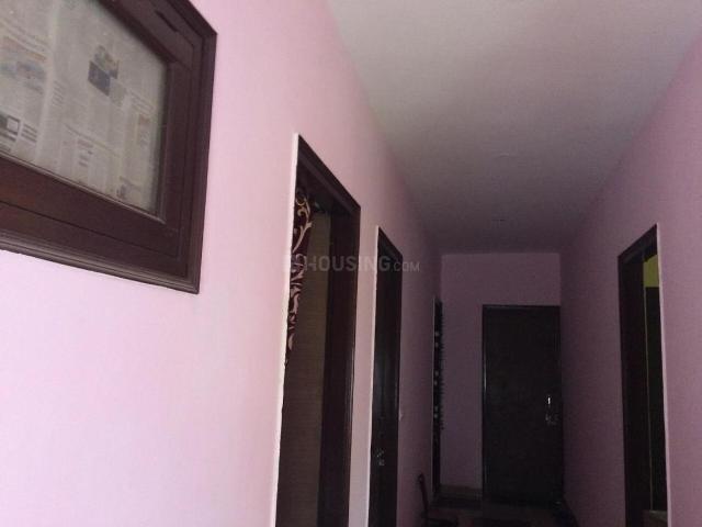 1 RK Independent Builder Floor in Sector 52 for rent Gurgaon. The reference number is 6014875