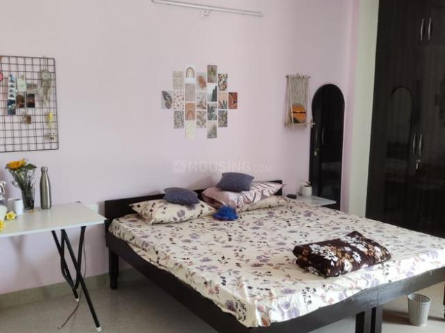 1 RK Independent Builder Floor in Sector 53 for rent Gurgaon. The reference number is 14788886