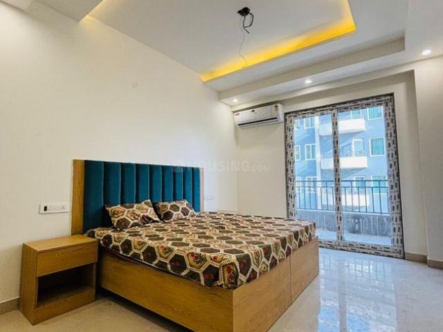 1 RK Independent Builder Floor in Sector 53 for rent Gurgaon. The reference number is 20325665