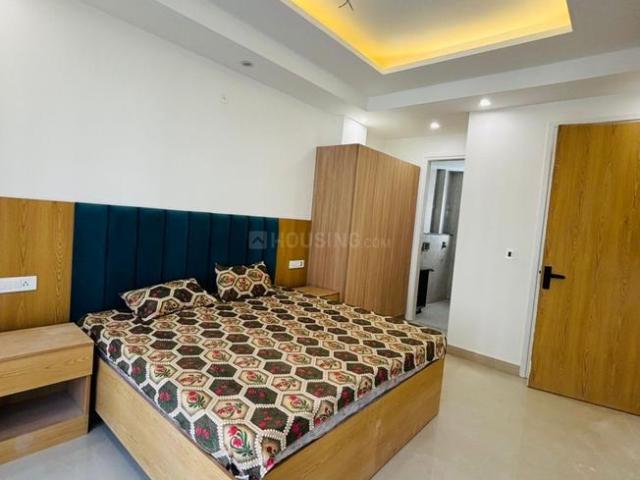 1 RK Independent Builder Floor in Sector 53 for rent Gurgaon. The reference number is 20326753