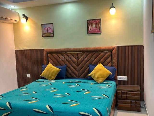 1 RK Independent Builder Floor in Sector 53 for rent Gurgaon. The reference number is 20365612
