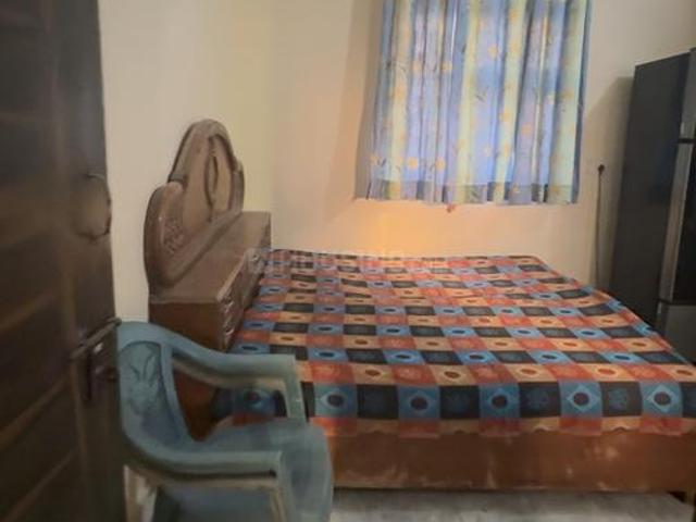 1 RK Independent Builder Floor in Sector 5 Rohini for rent New Delhi. The reference number is 17600472