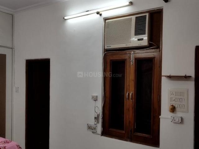 1 RK Independent Builder Floor in Sector 5 Rohini for rent New Delhi. The reference number is 20406249