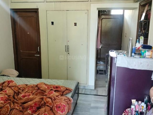 1 RK Independent Builder Floor in Sector 64 for rent Mohali. The reference number is 19801269