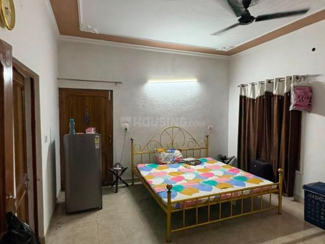 1 RK Independent Builder Floor in Sector 65 for rent Mohali. The reference number is 20761110
