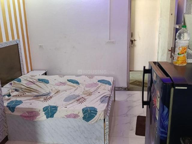 1 RK Independent Builder Floor in Sector 65 for rent Gurgaon. The reference number is 20635455
