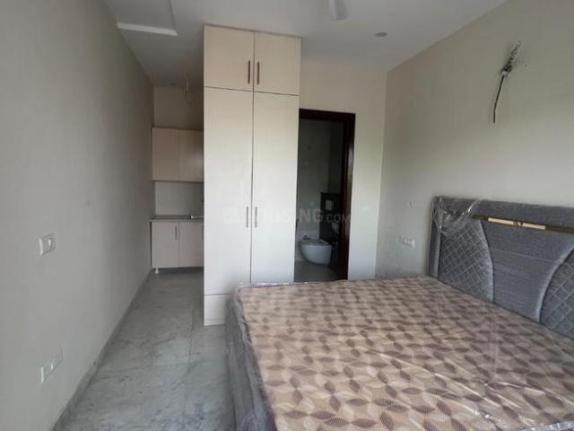 1 RK Independent Builder Floor in Sector 66 for rent Mohali. The reference number is 20893008