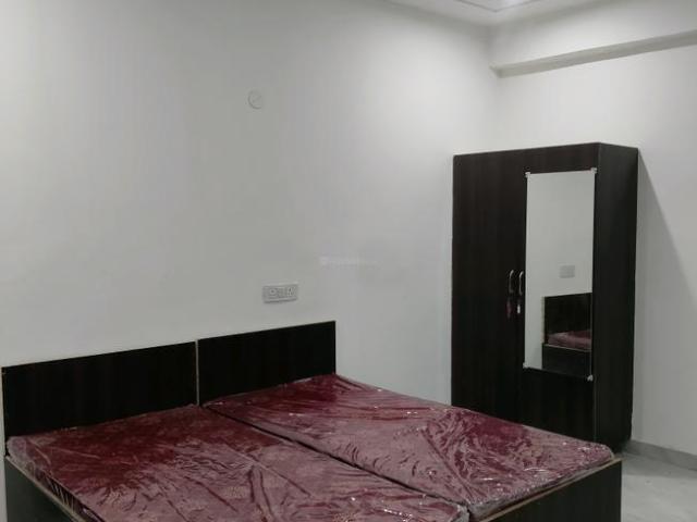 1 RK Independent Builder Floor in Sector 67 for rent Gurgaon. The reference number is 19512878