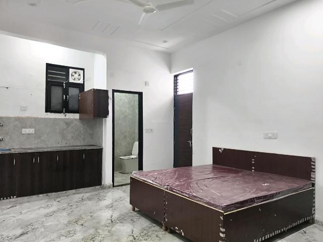 1 RK Independent Builder Floor in Sector 67 for rent Gurgaon. The reference number is 19512878