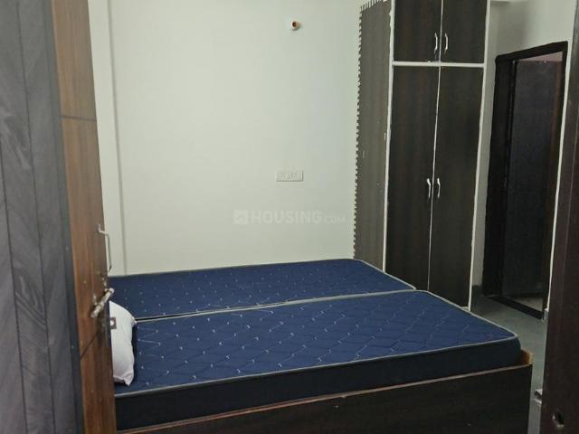 1 RK Independent Builder Floor in Sector 67 for rent Gurgaon. The reference number is 19691624