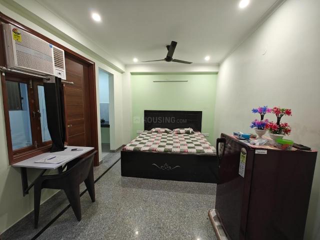 1 RK Independent Builder Floor in Sector 67 for rent Gurgaon. The reference number is 20803997