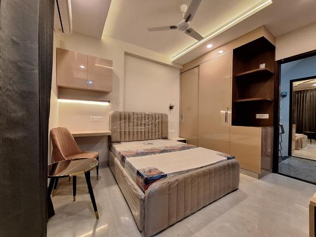 1 RK Independent Builder Floor in Sector 67 for rent Gurgaon. The reference number is 20252450