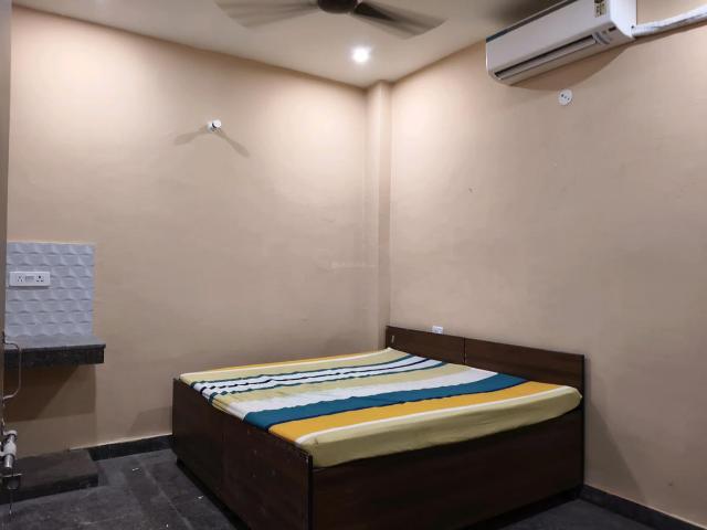 1 RK Independent Builder Floor in Sector 68 for rent Gurgaon. The reference number is 20195557