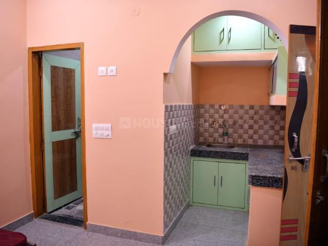 1 RK Independent Builder Floor in Sector 68 for rent Gurgaon. The reference number is 6660848