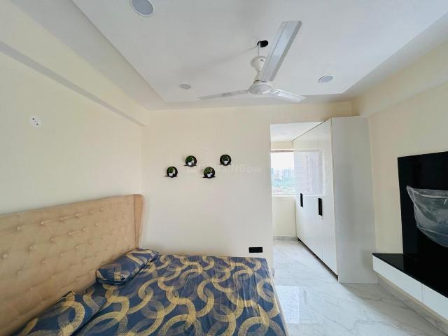 1 RK Independent Builder Floor in Sector 69 for rent Gurgaon. The reference number is 20731047