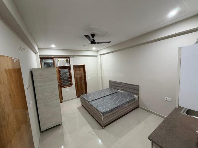 1 RK Independent Builder Floor in Sector 69 for rent Gurgaon. The reference number is 20835911