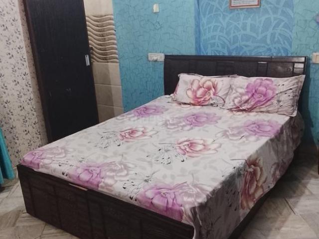 1 RK Independent Builder Floor in Sector 60 for rent Mohali. The reference number is 20338721