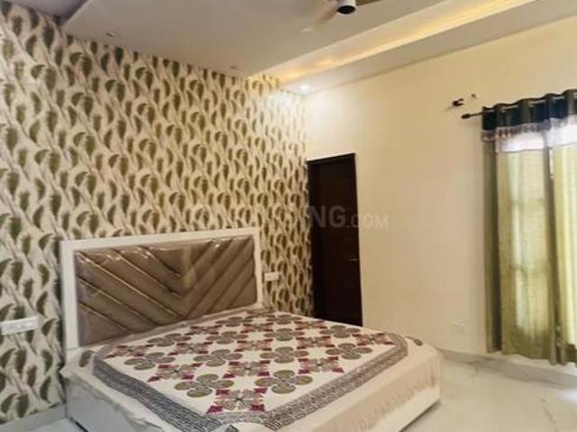 1 RK Independent Builder Floor in Sector 61 for rent Mohali. The reference number is 20340679