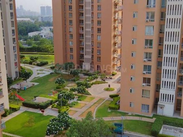 1 RK Independent Builder Floor in Sector 61 for rent Gurgaon. The reference number is 20380760