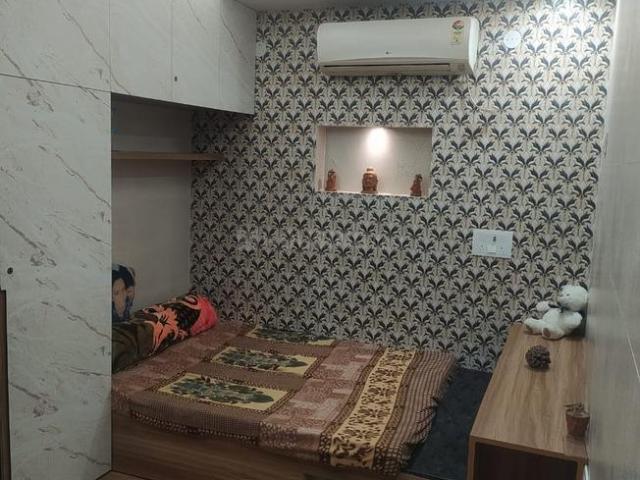 1 RK Independent Builder Floor in Sector 63 A for rent Noida. The reference number is 19601559