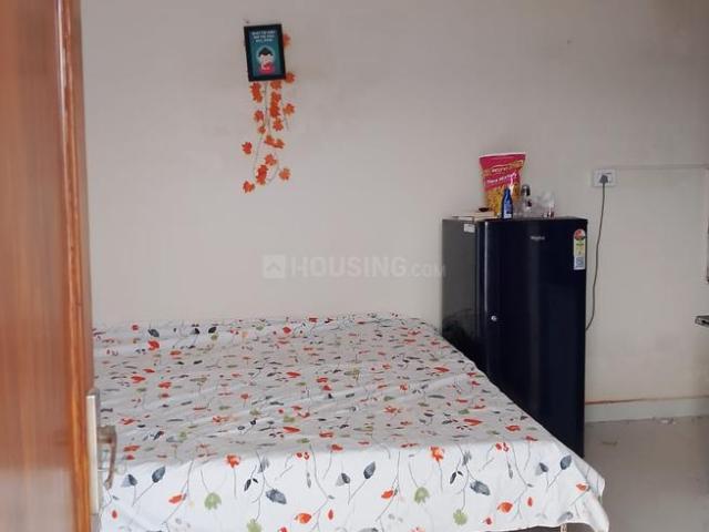 1 RK Independent Builder Floor in Sector 63 A for rent Noida. The reference number is 19706629