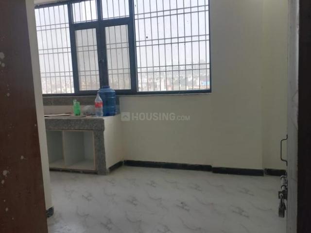 1 RK Independent Builder Floor in Sector 63 A for rent Noida. The reference number is 19359810