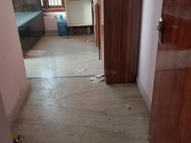 1 RK Independent Builder Floor in Sector 63 A for rent Noida. The reference number is 20674030