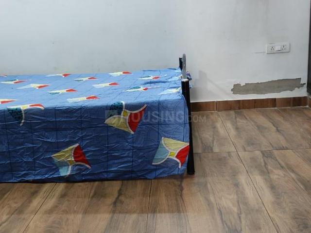 1 RK Independent Builder Floor in Sector 63 A for rent Noida. The reference number is 20250914